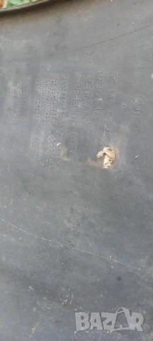 Предна броня BMW 7-Series E65 E66, снимка 5 - Части - 51250049