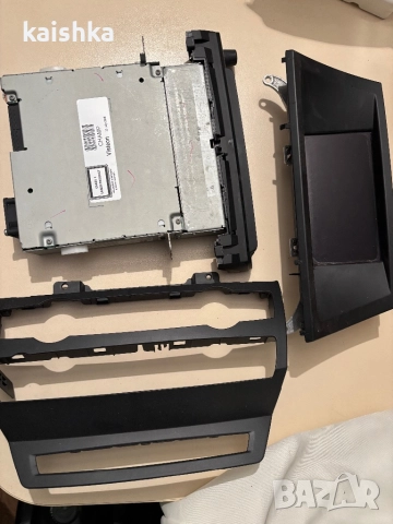 Мултимедия за BMW X5 E70 комплект