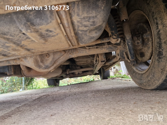 Suzuki Grand vitara 2.5L/ V6/ БЕНЗИН/ГАЗ, снимка 6 - Автомобили и джипове - 52614443