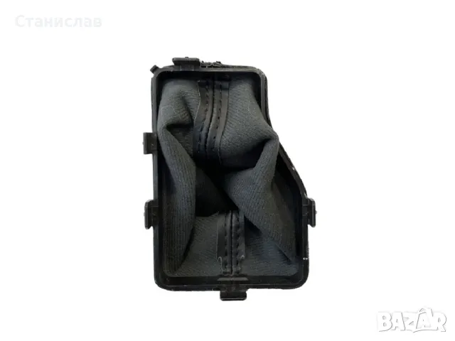 Маншон за скоростен лост за Toyota Land Cruiser Prado J150 Facelift (2019-2023), снимка 4 - Части - 47701702