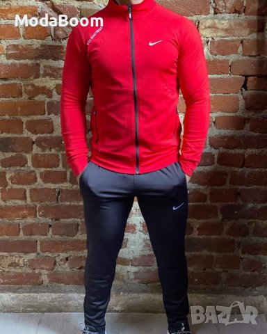 Мъжки екипи Nike в Спортни дрехи, екипи в гр. София - ID38079823 — Bazar.bg