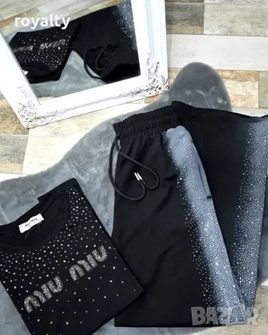 Дамски комплекти с камъни, снимка 2 - Комплекти - 49712990