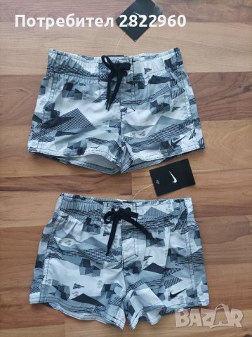 Naik панталонки бански , снимка 1