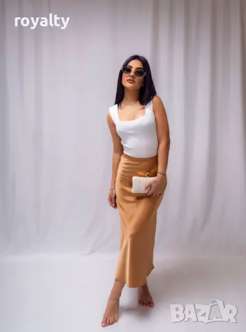 Дамски комплект 