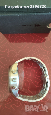 Часовник за гмуркане., снимка 7 - Водоустойчиви - 52521653