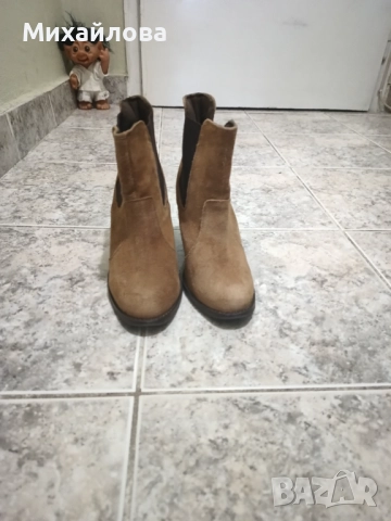 Дамски боти  Asos, снимка 3 - Дамски боти - 52033672
