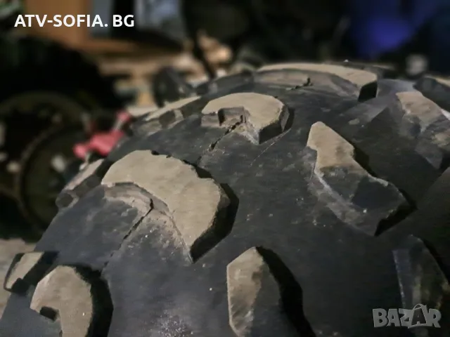 атв продавам , снимка 16 - Мотоциклети и мототехника - 48902419