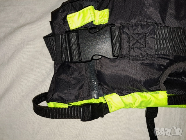 Спасителни жилетки Helly Hansen 2 броя, 2 размера, снимка 8 - Водни спортове - 46760189