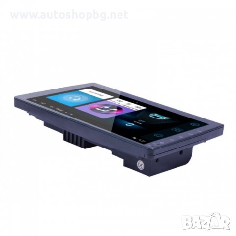 УНИВЕРСАЛНА 10" МУЛТИМЕДИЯ GPS Android 2DIN, снимка 4 - Аксесоари и консумативи - 38820910