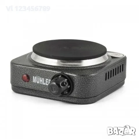 Туристически електрически котлон Muhler MHP-050M 500W