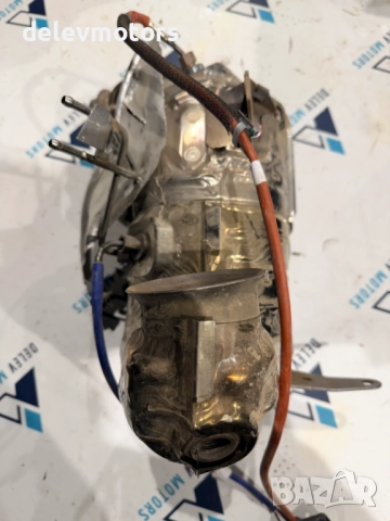 208A01380R катализатор от Dacia Duster 2, 1.0 LPG (HMMT) 91 кс., Бензин/Автогаз(LPG), снимка 2 - Части - 52977198