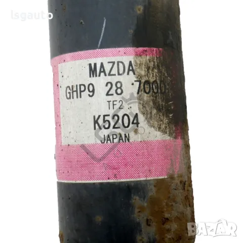 Заден амортисьор Mazda 6 Estate (GJ, GL)  2013-2019 ID: 145212, снимка 2 - Части - 49676328