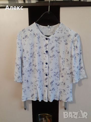 Дамска блузка , снимка 1 - Тениски - 36410180