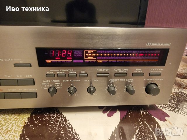 YAMAXA KX-930/KX-330, снимка 7 - Декове - 43912965