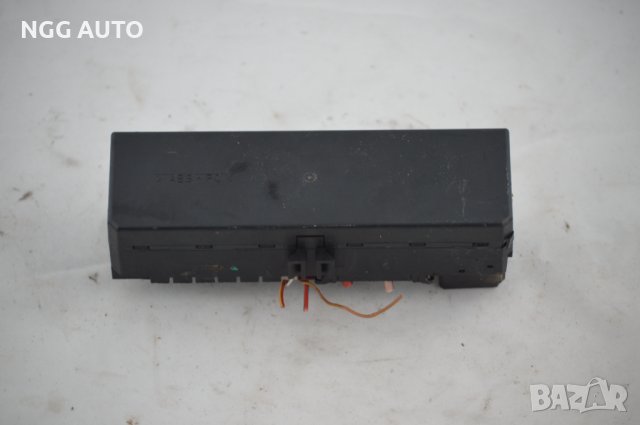 Бушонно табло за Mercedes-Benz E-Class Sedan (W210), снимка 3 - Части - 38128607