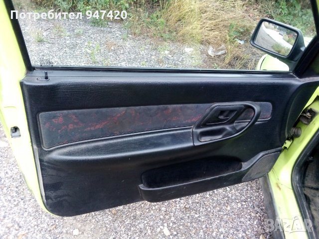 на части сеат ибиза 2.0 16v 150кс абф мотор, снимка 7 - Автомобили и джипове - 33374264