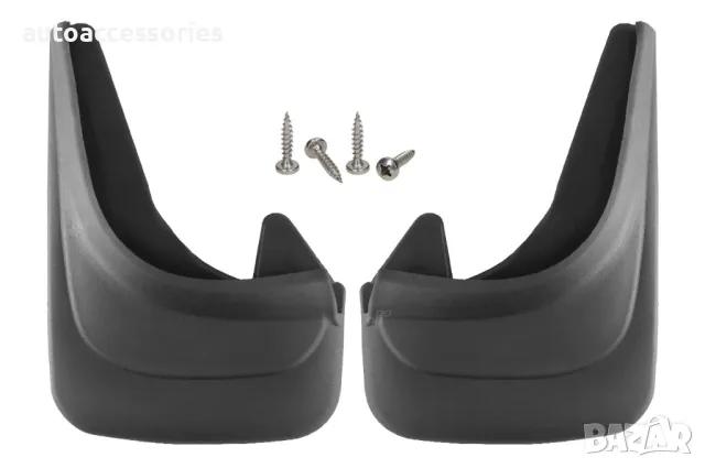 Калобрани гумени 2 бр комплект, снимка 1