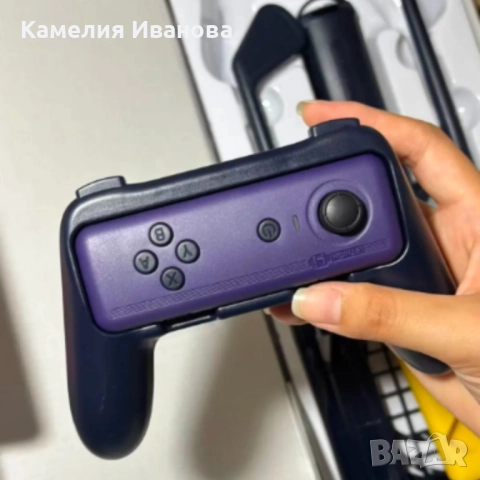 Игра Спортен контролер 7в1, снимка 4 - PlayStation конзоли - 52734458