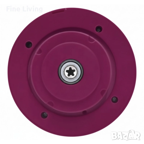 Професионален кухненски чопър Lexical LCH-1916 – бързо и мощно рязане с 4 ножа от неръждаема стомана, снимка 9 - Чопъри и пасатори - 52897113