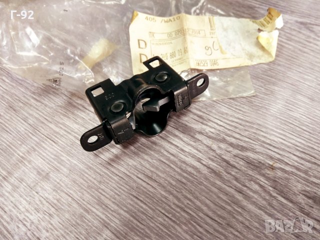 A2108800960**NEU**MERCEDES-BENZ**КЛЮЧАЛКА  **, снимка 3 - Части - 32850412