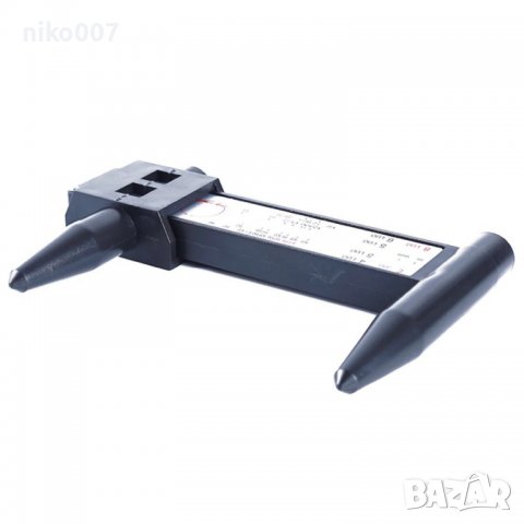 Универсален уред за джанти-измерване на джанта, снимка 6 - Аксесоари и консумативи - 38882864