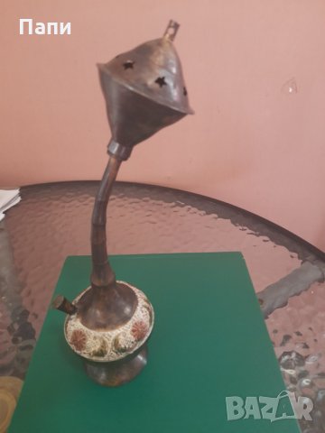 Ориенталско наргиле