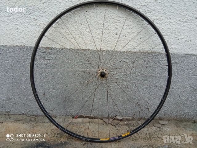 предна капла 28 цола., снимка 2 - Велосипеди - 53589808