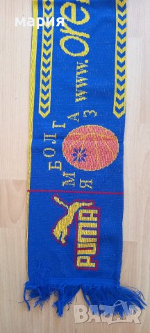 Баскетболен шал, снимка 2 - Баскетбол - 38424119