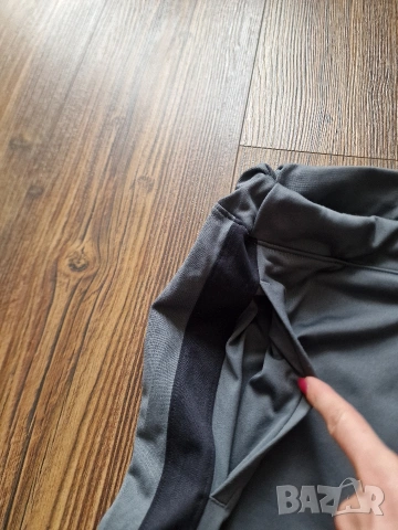 Страхотно мъжко спортно долнище UNDER ARMOUR размер L , снимка 6 - Спортни дрехи, екипи - 53335433