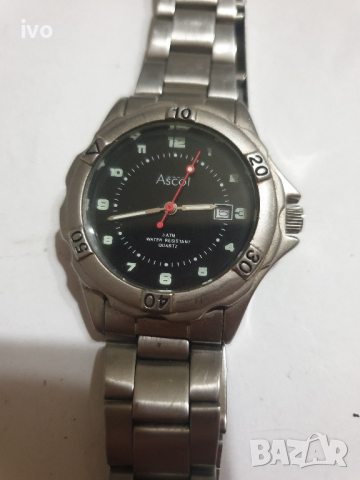 ascot , снимка 3 - Мъжки - 36411372