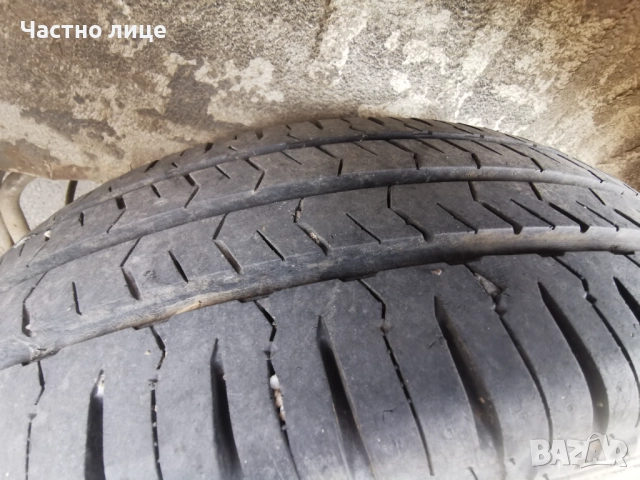 Ford Transit 2.0D 85к.с (FD,FB,FS,FZ,FC) НА ЧАСТИ, снимка 3 - Бусове и автобуси - 51980281