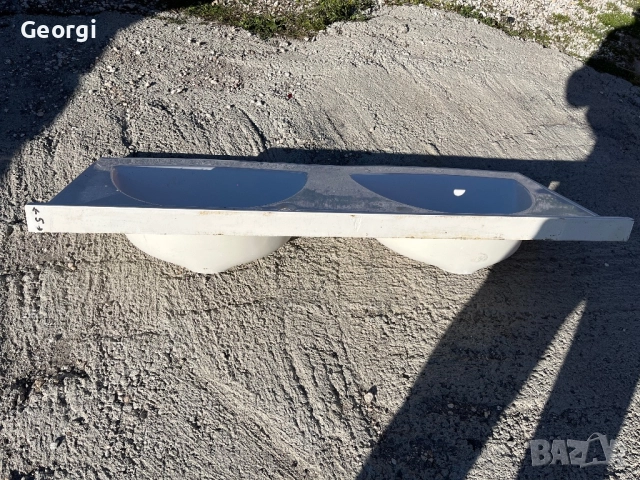 Мивка-двойна -чисто нова, снимка 4 - Други стоки за дома - 52953608