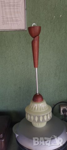 Полилей, снимка 1 - Лампи за таван - 36599332