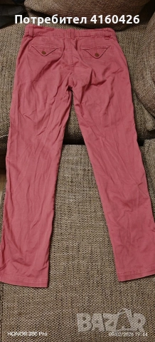 продавам мъжки панталони, снимка 2 - Панталони - 53584832