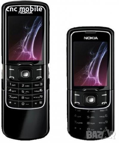 Nokia 8600 лентов кабел + клавиатурна платка , снимка 3 - Резервни части за телефони - 28547440