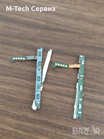 Бутони за Samsung s23 ultra