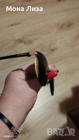 Дамски слънчеви очила оригинални, снимка 5 - Слънчеви и диоптрични очила - 40061822