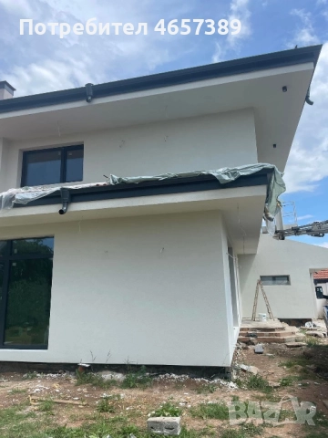 Извършва вътрешни ремонти на вашия дом, офис, вила. Шпакловка, боя, картон, зидария, плочки, бани., снимка 9 - Майстори - 52497448