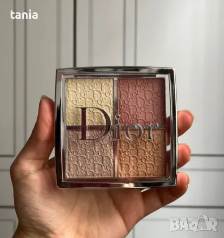 Хайлайтър Диор , снимка 2 - Декоративна козметика - 49768601
