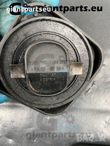 Капачки за мотор БМВ е46 е39 е60 е90 BMW Бензин Дизел OEM , снимка 2 - Части - 40210766