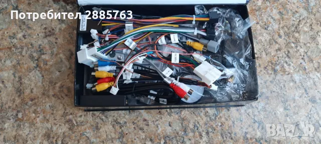 Мултимедия Карплей, снимка 5 - Навигация за кола - 50014872