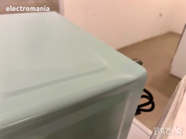 микровълнова печка с ретро дизайн Haden Dorchester, снимка 5 - Микровълнови - 52932953