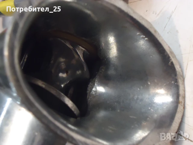 Месомелачки-алуминиеви Руски, снимка 8 - Месомелачки - 50507208