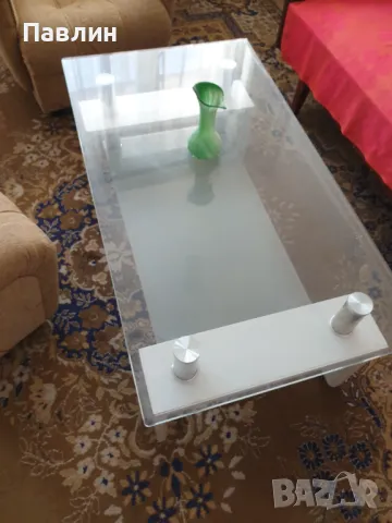 Холна маса, снимка 2 - Маси - 47473794