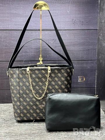 дамски маратонки guess , снимка 6 - Маратонки - 50761670