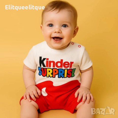 бебешки комплекти , снимка 10 - Комплекти за бебе - 52238937