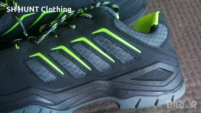 MASCOT F0108-937 Work Safety Shoes размер EUR 42 работни обувки с бомбе WS1-39, снимка 8 - Други - 52066737