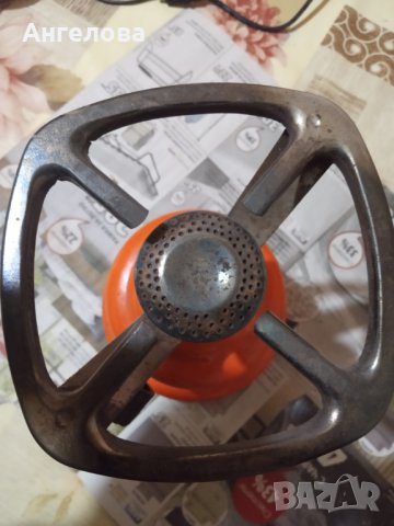 Газово котлонче, снимка 8 - Къмпинг осветление - 26542100