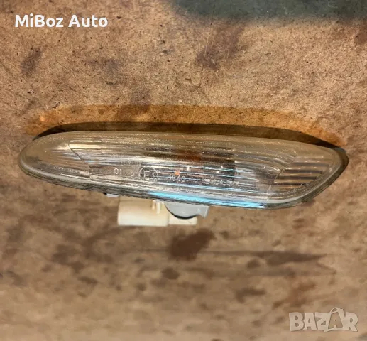 Мигач за калник БМВ Е90 91 92 BMW