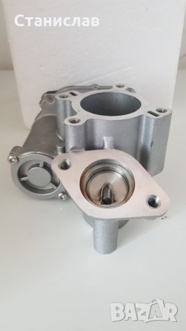 EGR Nissan Qashqai Diesel., снимка 2 - Части - 28714638